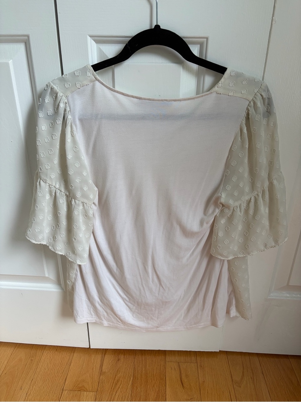 Loft Blouse - Picture 2 of 4